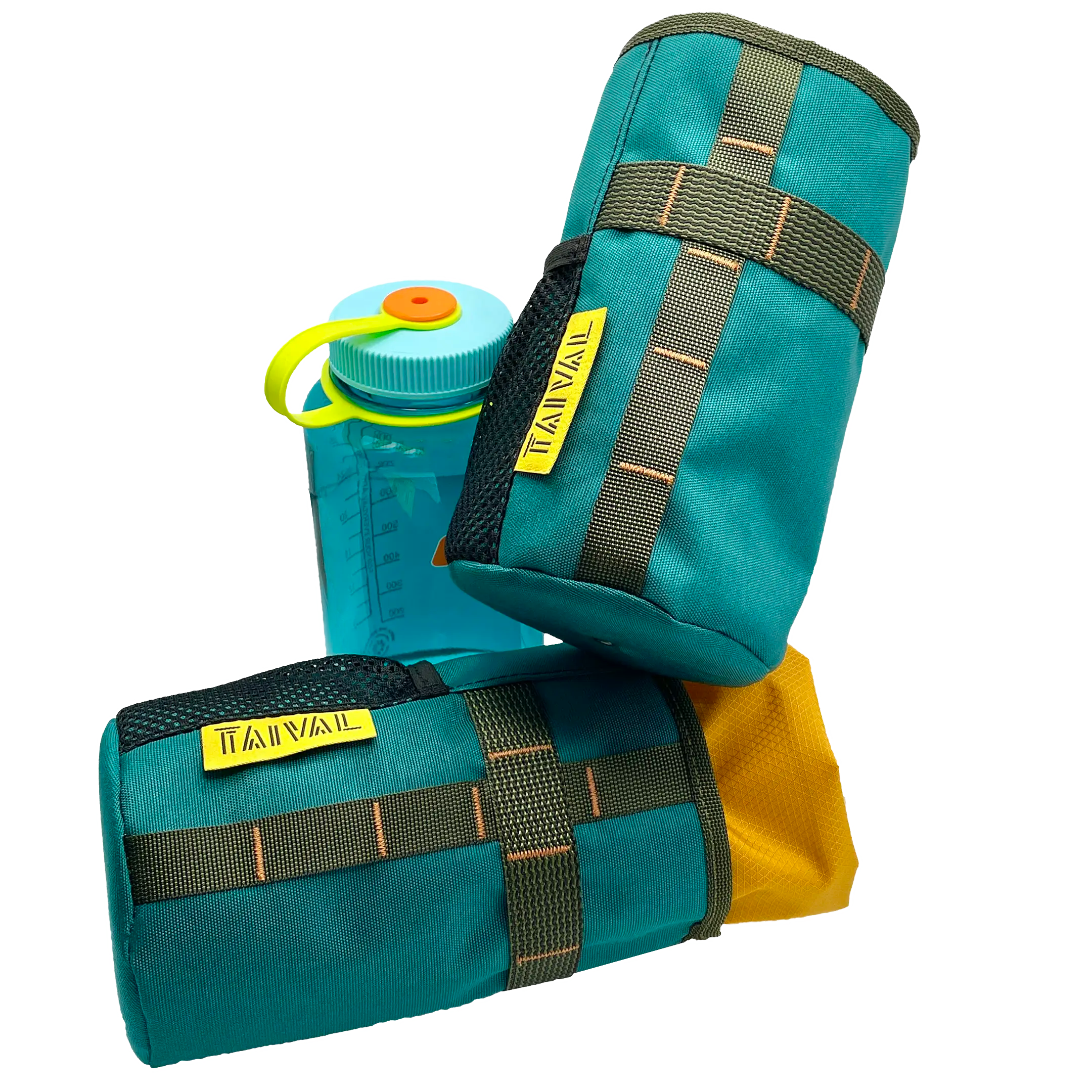 Stem Bag EXP 1,7L Tankolaukku