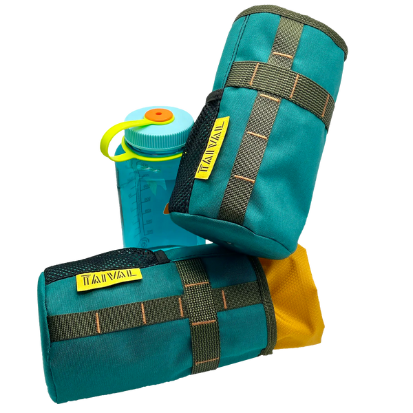 Stem Bag EXP 1,7L Tankolaukku