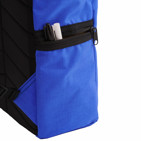 20L Rolltop Reppu