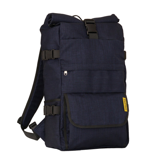 taival bags kotimainen rolltop reppu