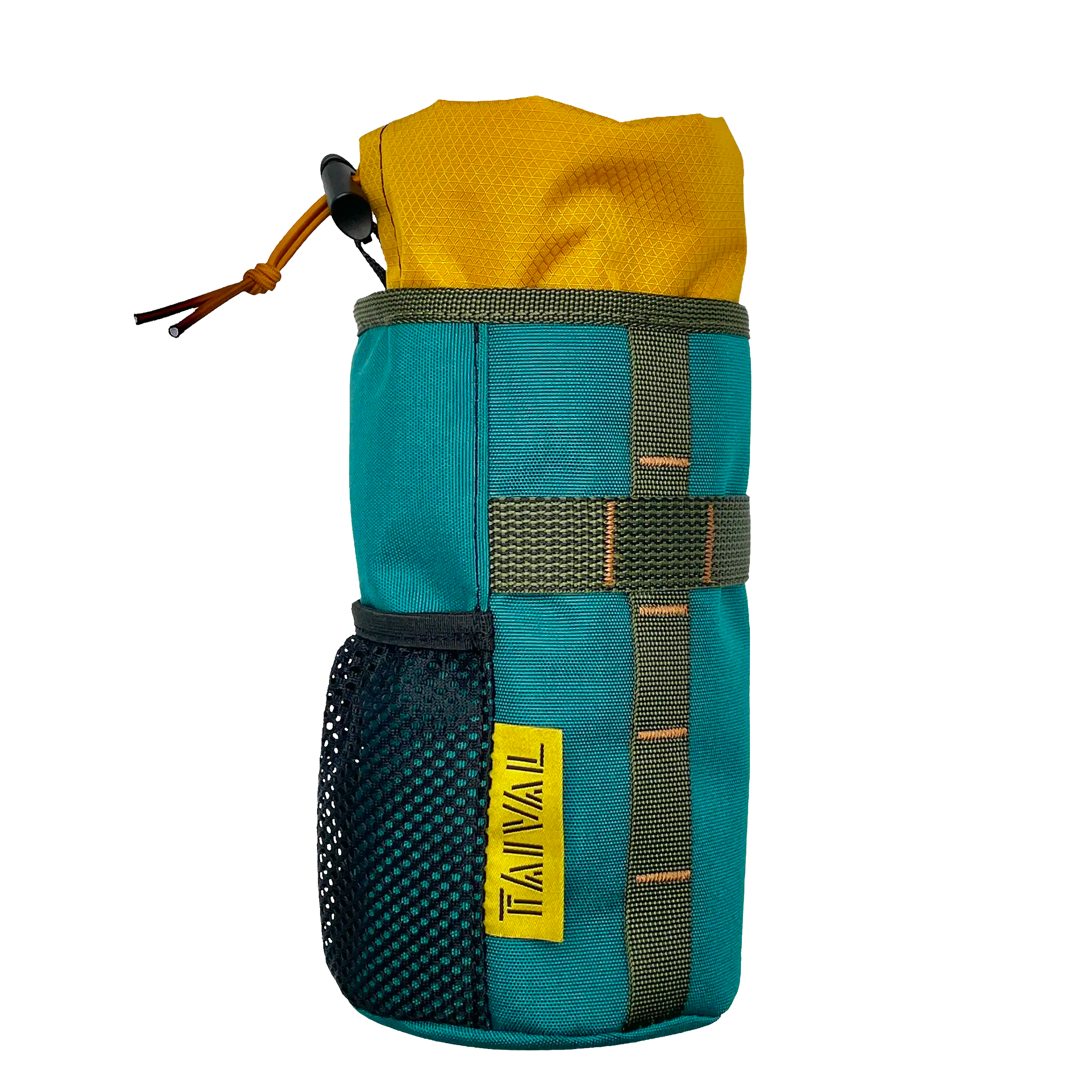 Stem Bag EXP 1,7L Tankolaukku