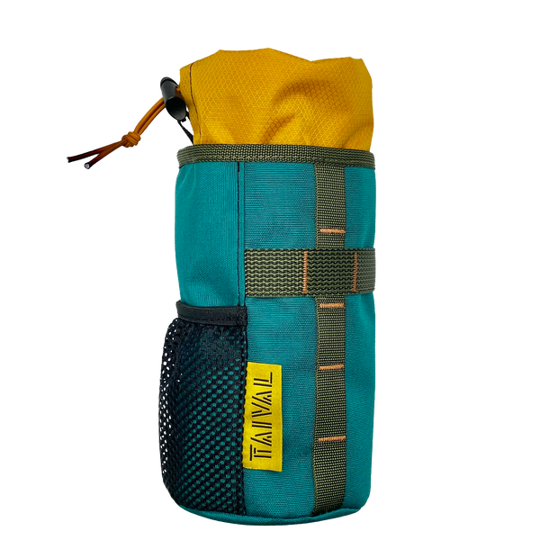 Stem Bag EXP 1,7L Tankolaukku
