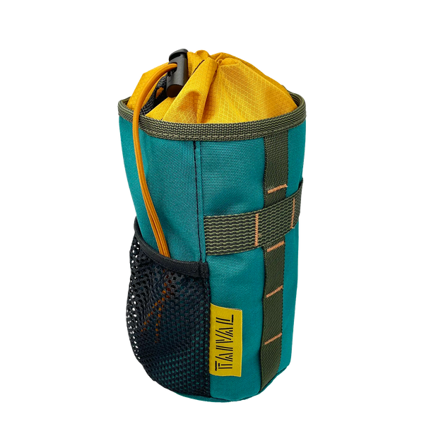 Stem Bag EXP 1,7L Tankolaukku