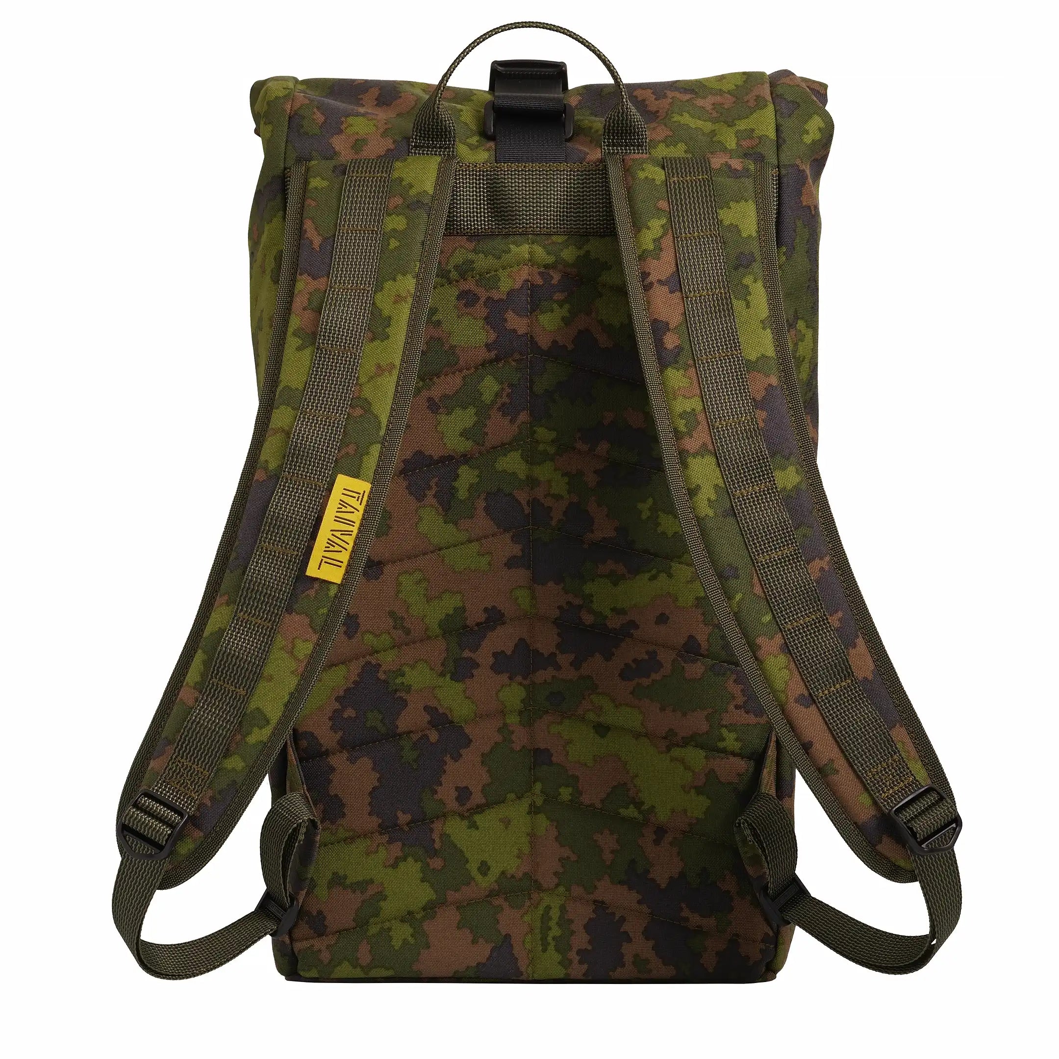 M05 Rolltop Backpack 19L