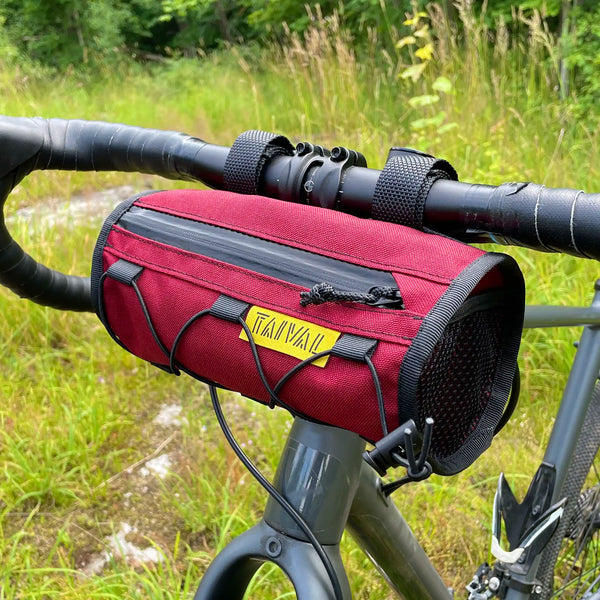 Tankolaukku 1,7L 1000D