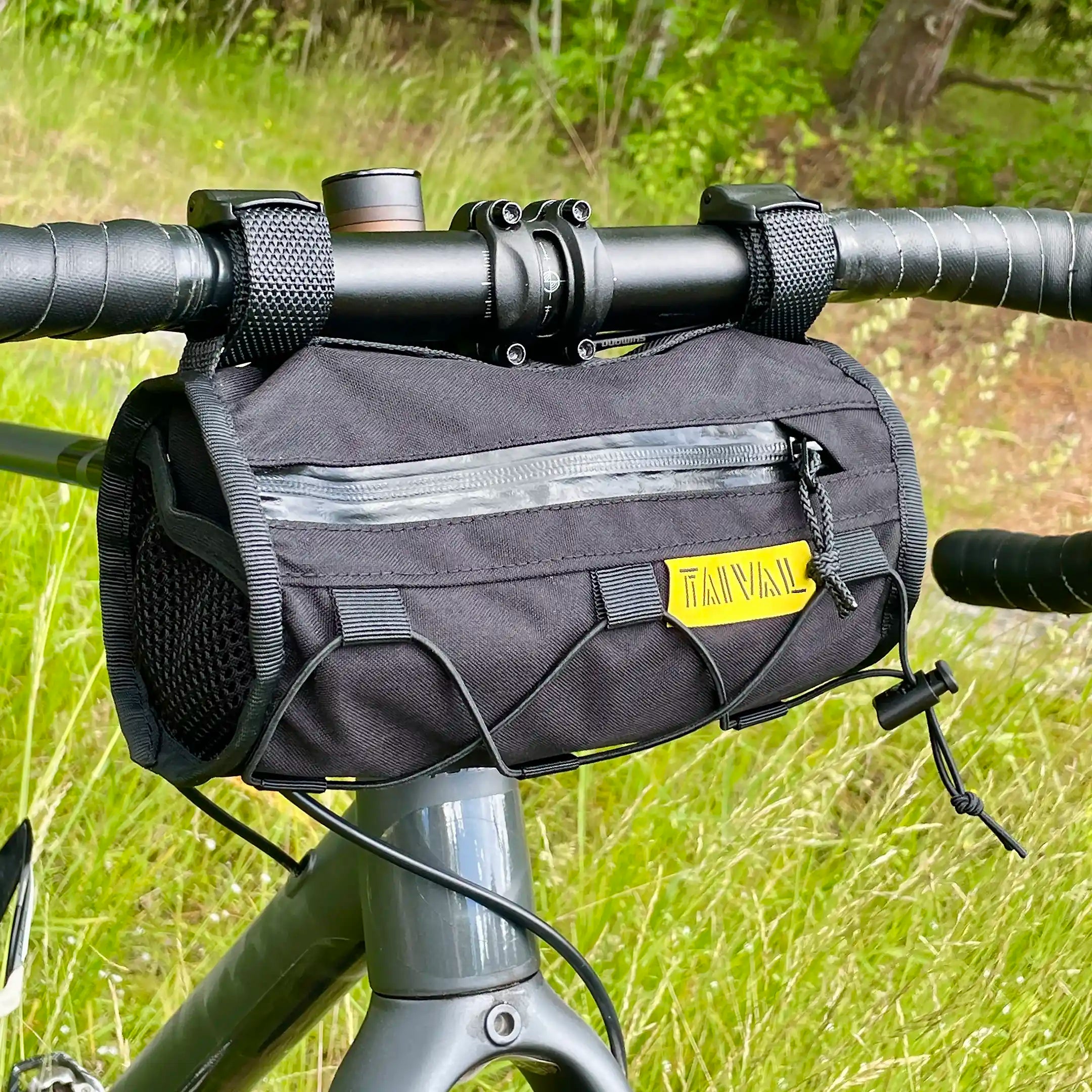Tankolaukku 1,7L