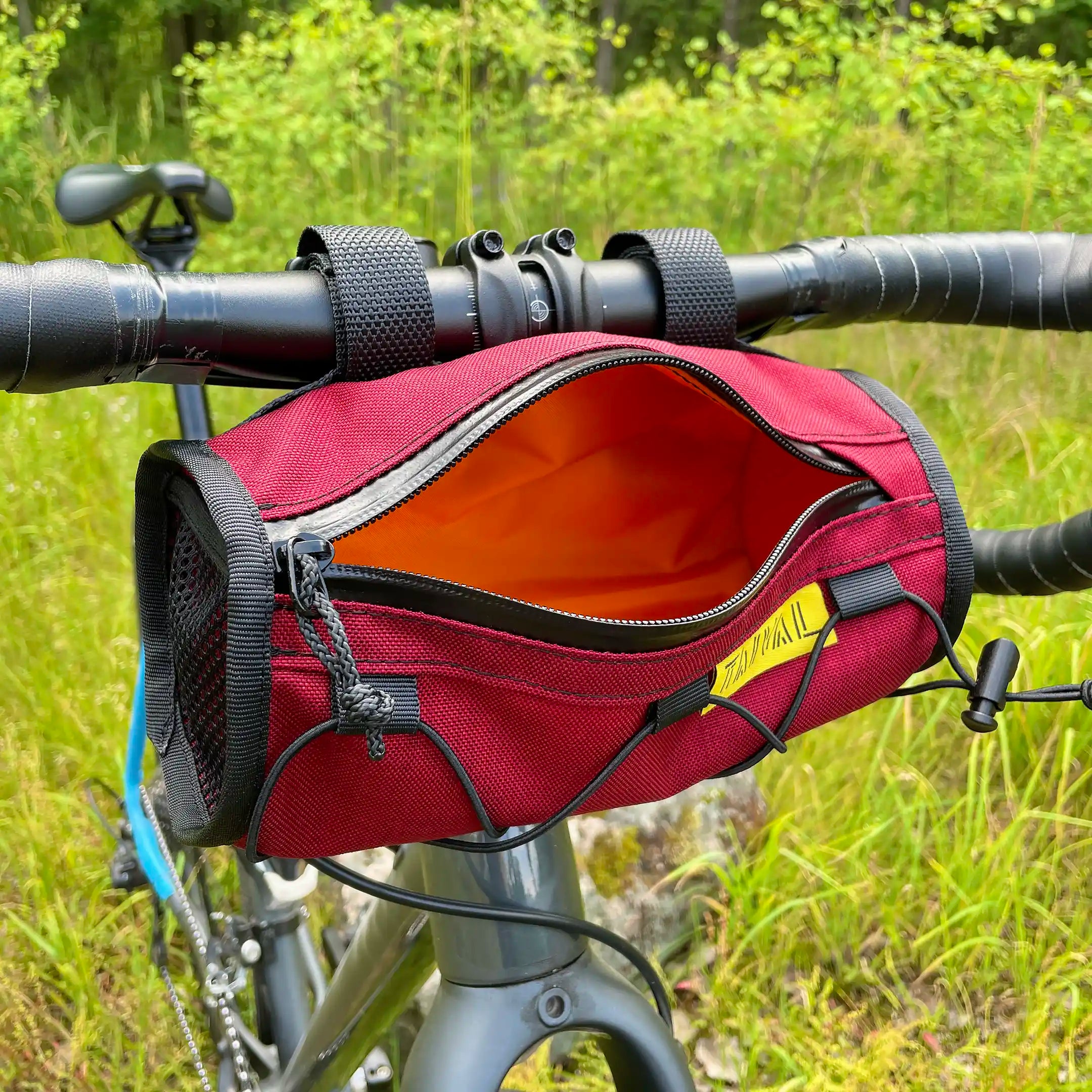 Tankolaukku 1,7L 1000D