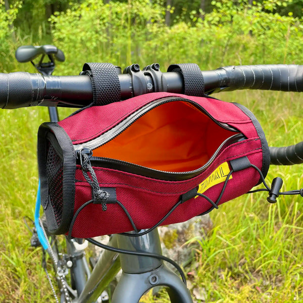 Tankolaukku 1,7L 1000D