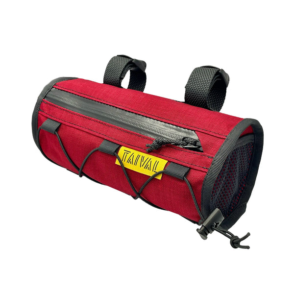 Tankolaukku 1,7L 1000D