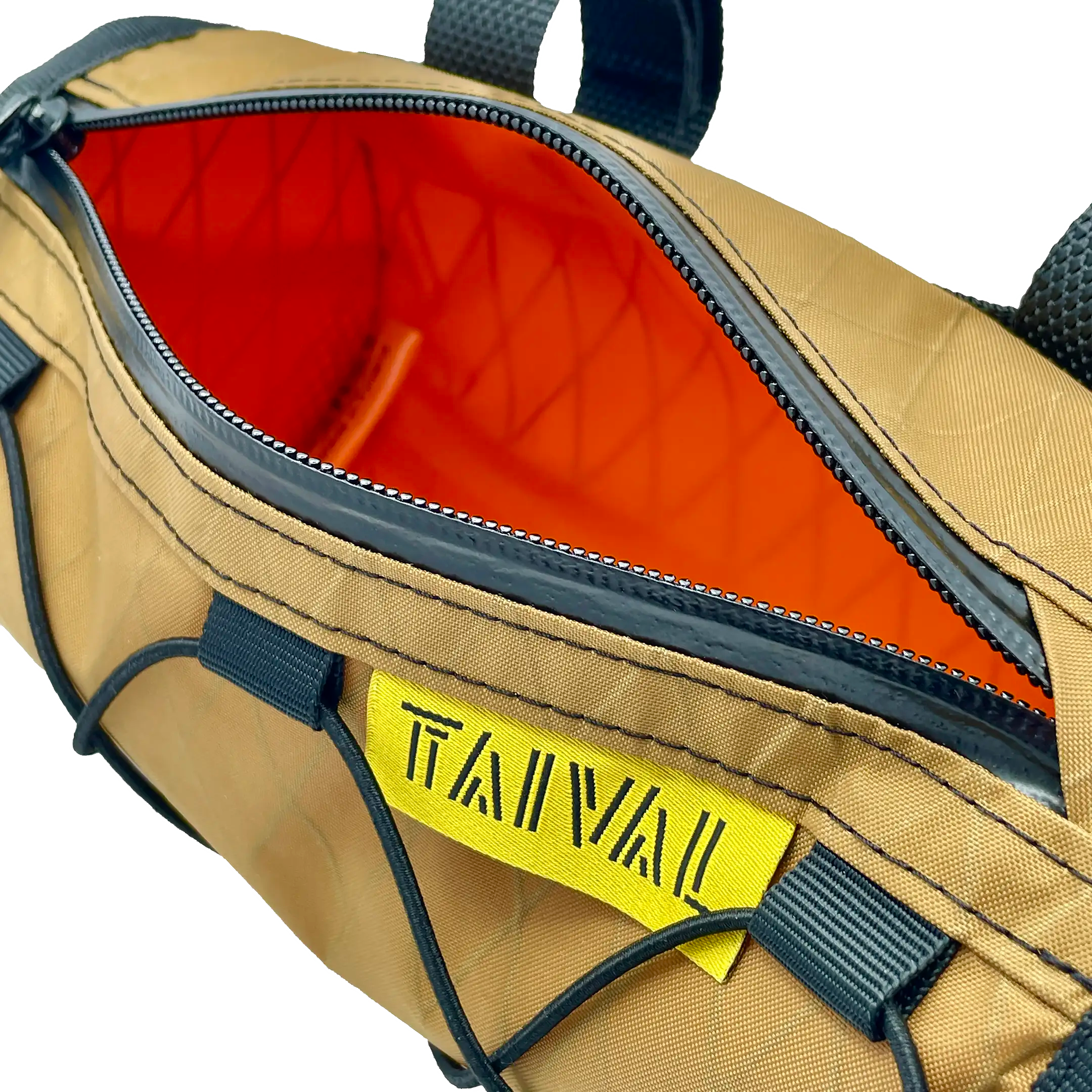 Handlebar Bag 1.7L X-Pac