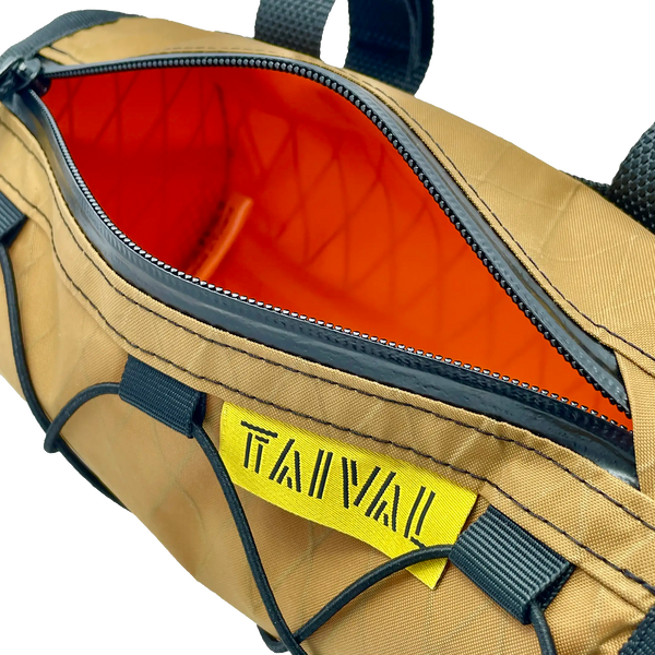 Handlebar Bag 1.7L X-Pac