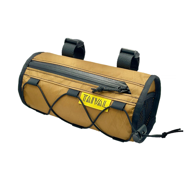 Handlebar Bag 1.7L X-Pac