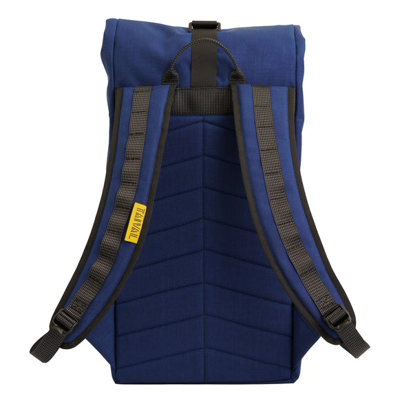 17L Rolltop Reppu