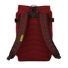 tilava rolltop reppu